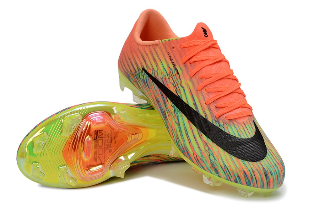 Nike Soccer Shoes-265